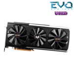 Sapphire NITRO+ RX 5700 XT 8G GDDR6 USED LIKE NEW - Evo Tech