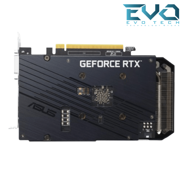 ASUS Dual GeForce RTX 3050 V2 OC Edition 8GB GDDR6 - Image 6