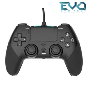COUGAR EGY Dualshock Wired Game Controller T29 Black