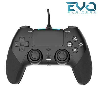 COUGAR EGY Dualshock Wired Controller Model T29 Black