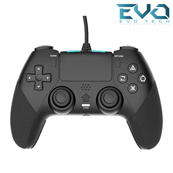 COUGAR EGY Dualshock Wired Controller Model T29 Black