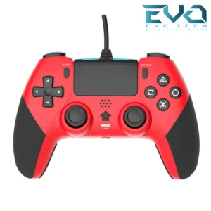 COUGAR EGY Dualshock Wired Game Controller T29 Red