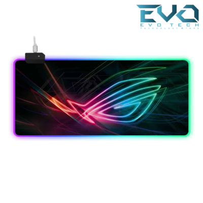 ROG Gaming Mouse Pad SKIN RGB 80×30