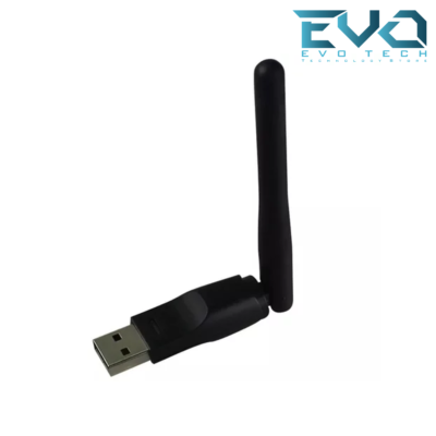 LAVA WiFi Wireless USB Adapter MTK7601