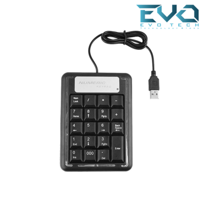 SKY-TECH-NUMERIC-KEYPAD