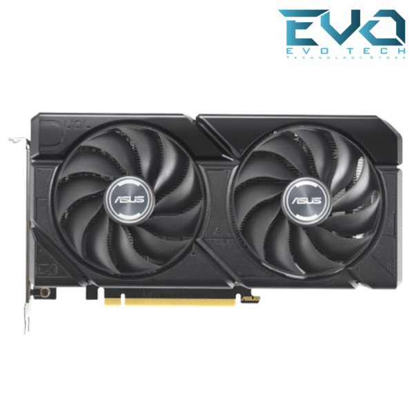 ASUS Dual GeForce RTX 4060 Ti EVO OC Edition 16GB GDDR6 - Image 2