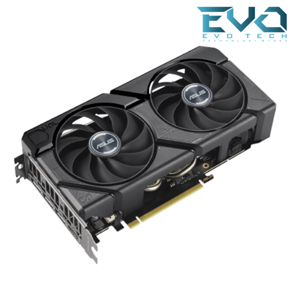 ASUS Dual GeForce RTX 4060 Ti EVO OC Edition 16GB GDDR6 - Image 3