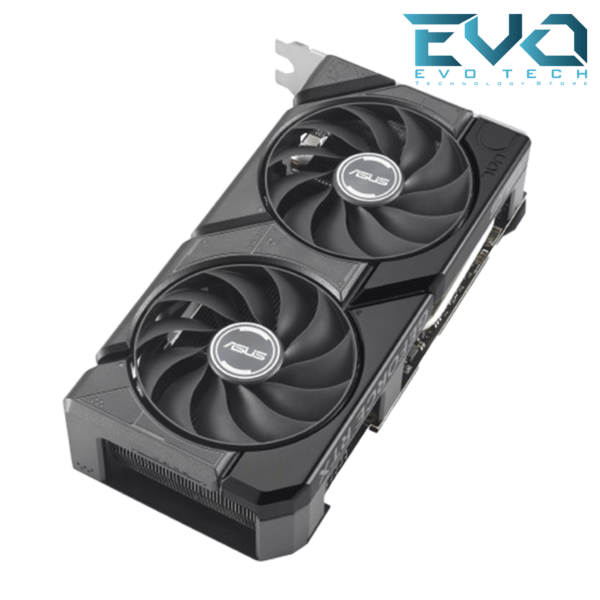 ASUS Dual GeForce RTX 4060 Ti EVO OC Edition 16GB GDDR6 - Image 4