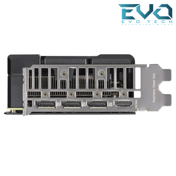 ASUS Dual GeForce RTX 4060 Ti EVO OC Edition 16GB GDDR6 - Image 8