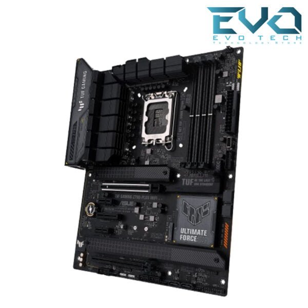 ASUS TUF Gaming Z790 Plus WiFi LGA 1700 DDR5 - Image 3