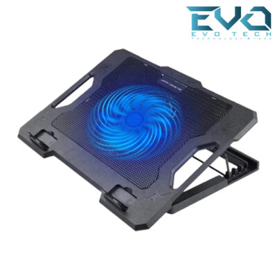 CRASH C1000 Gaming Laptop Cooling Pad