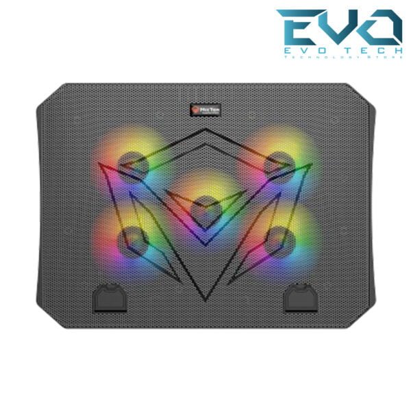 MEETION CP3030 Gaming Laptop Cooling Pad - Image 2