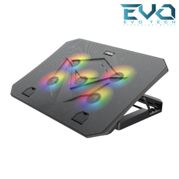 MEETION CP3030 Gaming Laptop Cooling Pad