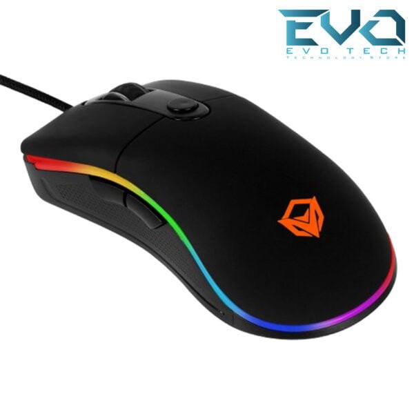 MEETION GM20 Chromatic Wired Gaming Mouse - Image 2