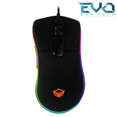 MEETION GM20 Chromatic Wired Gaming Mouse