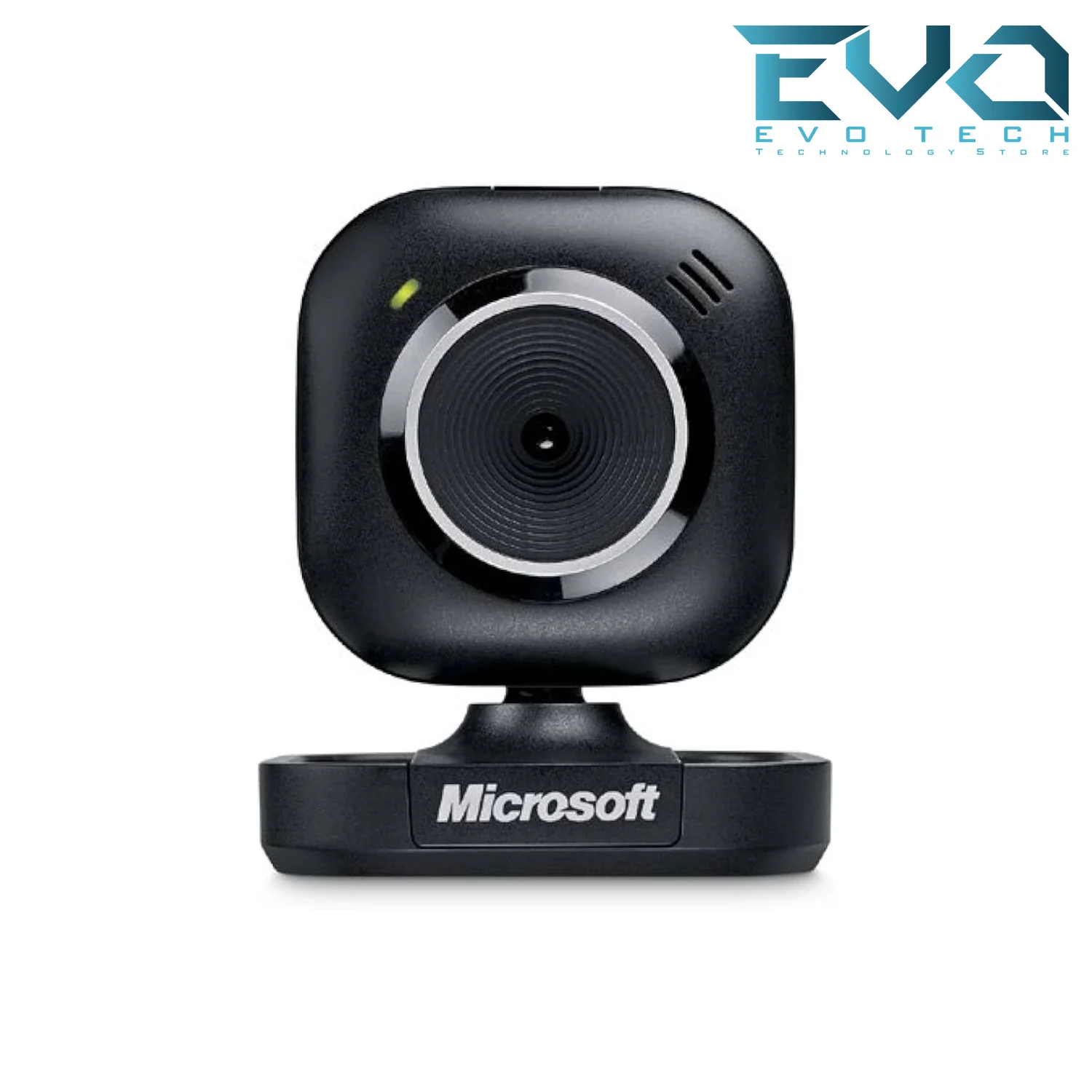 Microsoft LifeCam VX-2000 Webcam 1 Microsoft LifeCam VX-2000 Webcam