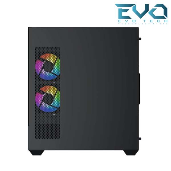 Xigmatek Alphard 4F ARGB Asgard 750W 80 Bronze Super Tower Case 4 | Evo Tech - ايفو تك