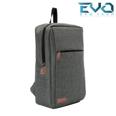 COUGAR EGY S33G LAPTOP Backpack For School Travel Bag DARK GRAY