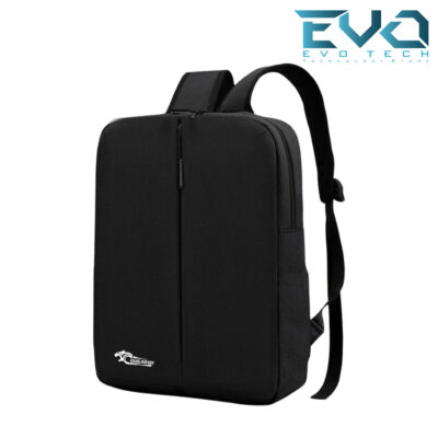 COUGAR EGY S50 LAPTOP Backpack Travel Bag BLACK