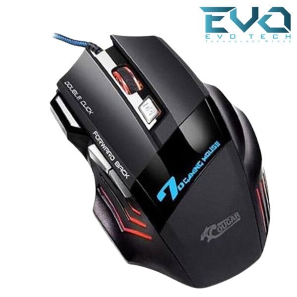 COUGAR EGY X7 Gaming RGB Mouse 3200 DPI - Image 2