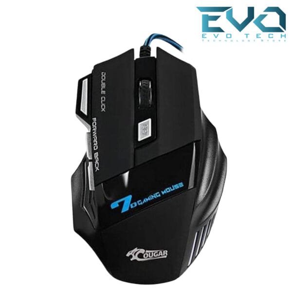 COUGAR EGY X7 Gaming RGB Mouse 3200 DPI