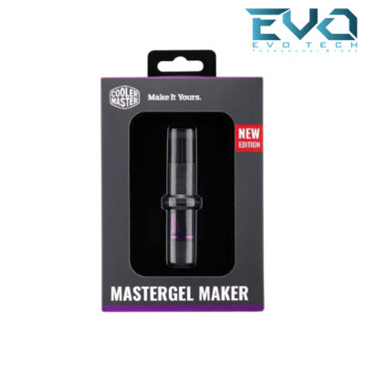 Cooler Master MASTERGEL MAKER Thermal Paste 11W/m-K