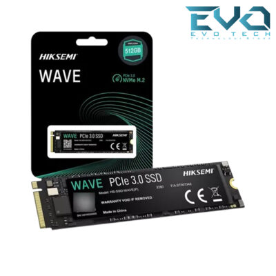 HIKSEMI WAVE M.2 NVME 512GB