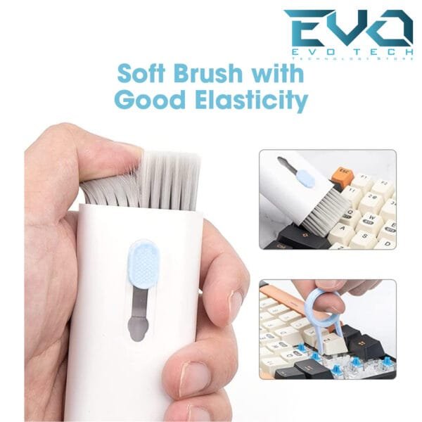 Multifunctional Cleaning Brush - Image 6