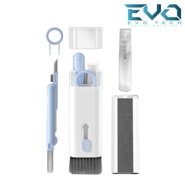 Multifunctional Cleaning Brush