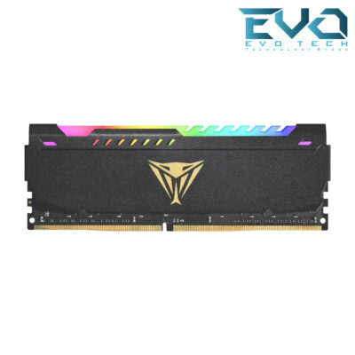 Patriot Viper Steel RGB 16GB DDR4 3200