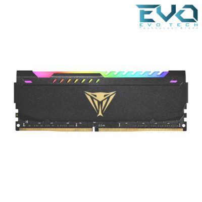 Patriot Viper Steel RGB 8GB DDR4 3200