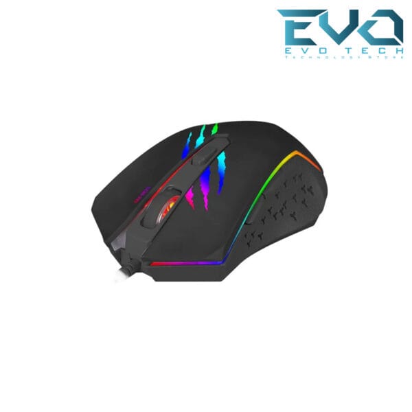 XTRIKE ME GM203 Gaming Mouse USB 3600dpi | Evo Tech - ايفو تك