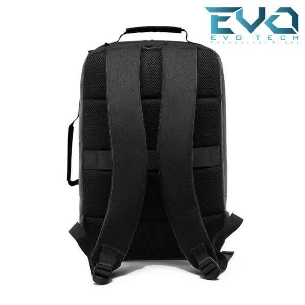 COUGAR EGY 8000 Backpack BAG for SCHOOL LAPTOP WATERPROOF 15.6 inch with a USB port and 2 way handle BLACK 0 | Evo Tech - ايفو تك