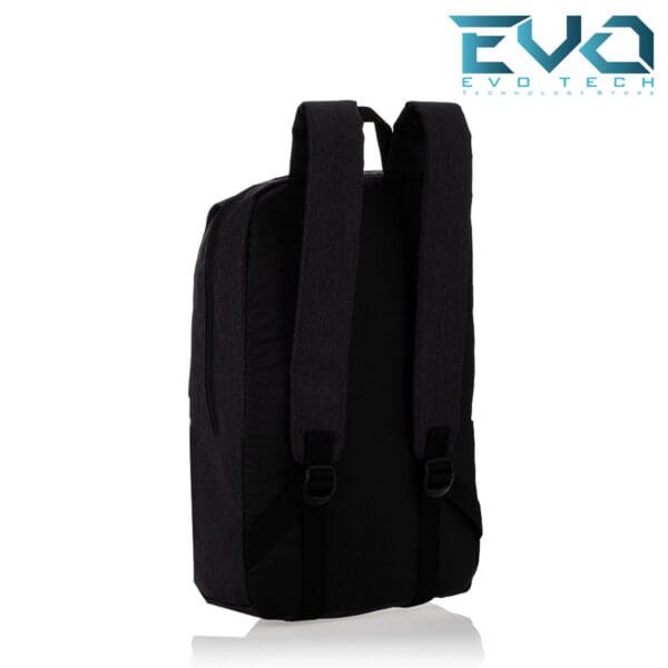 COUGAR EGY S33G LAPTOP Backpack For School Travel Bag BLACK - Image 3