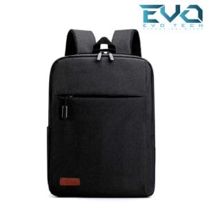 COUGAR EGY S33G LAPTOP Backpack For School Travel Bag BLACK
