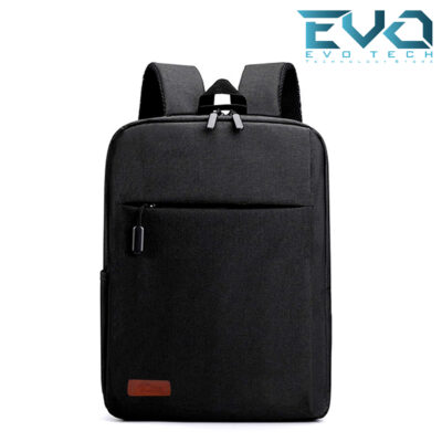 COUGAR EGY S33G LAPTOP Backpack For School Travel Bag BLACK