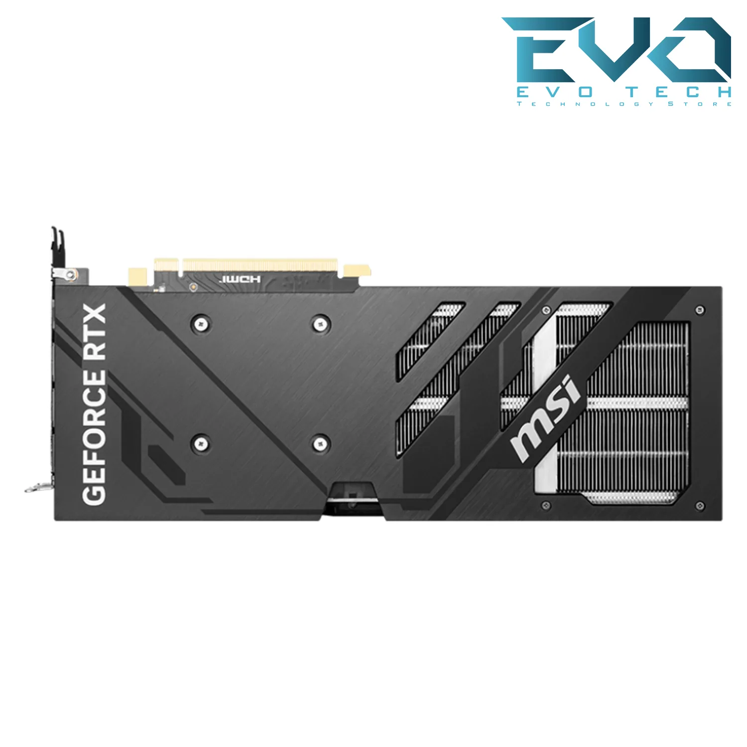 MSI RTX 4060 Ti Ventus 3X OC 8GB GDDR6 4 MSI RTX 4060 Ti Ventus 3X OC 8GB GDDR6 - Image 4