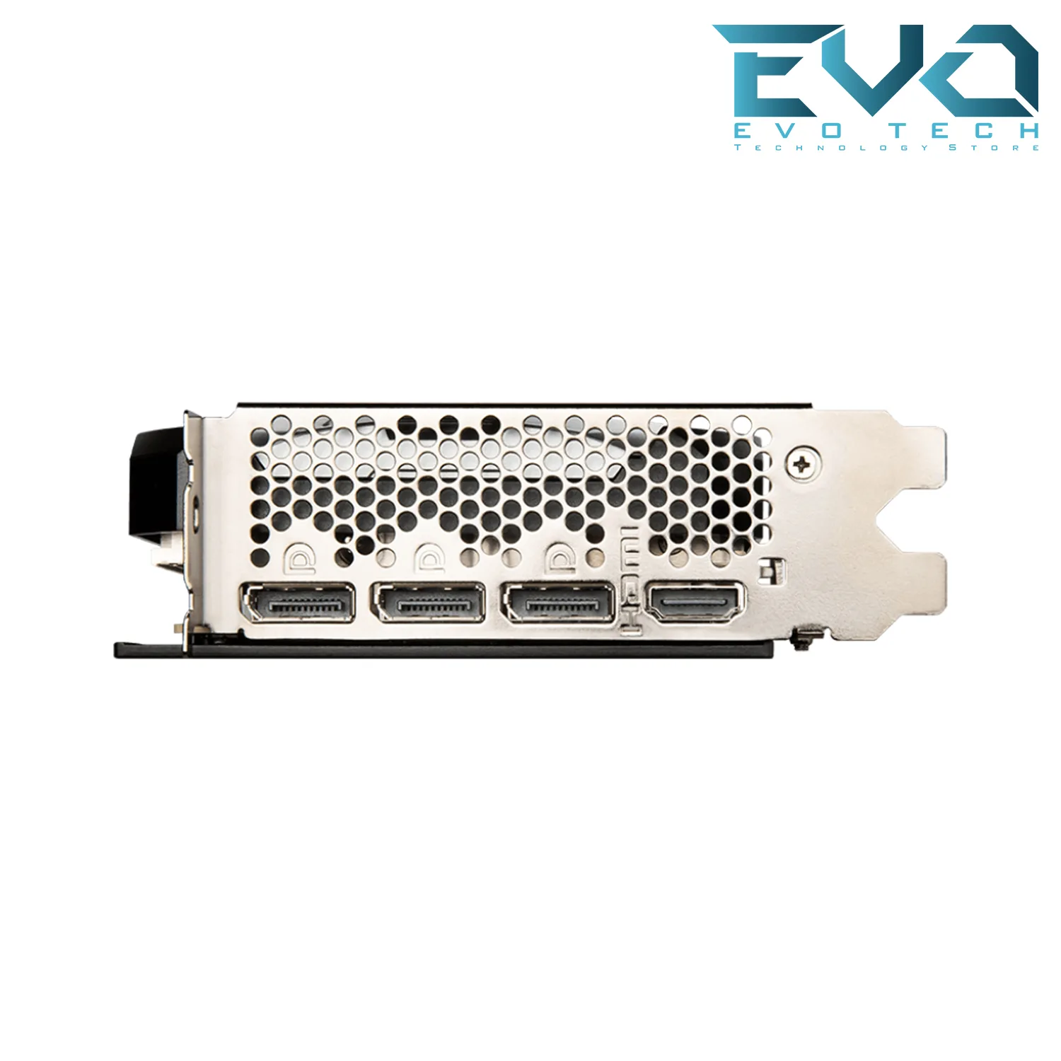 MSI RTX 4060 Ti Ventus 3X OC 8GB GDDR6 5 MSI RTX 4060 Ti Ventus 3X OC 8GB GDDR6 - Image 5