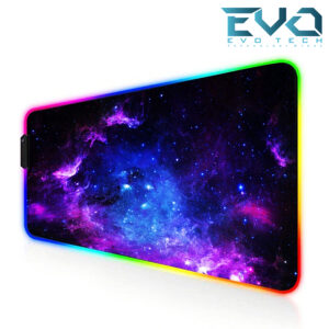 Galaxy Gaming Mouse Pad 70×30 RGB