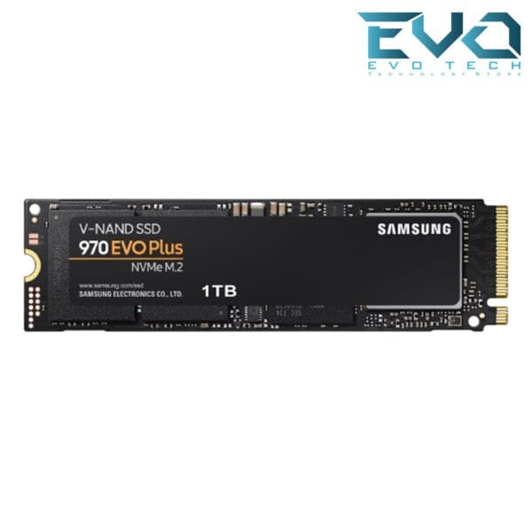 Samsung 970 Evo Plus 1TB NVMe M.2 - Image 2