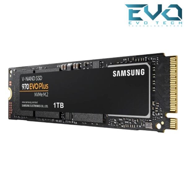 Samsung 970 Evo Plus 1TB NVMe M.2 - Image 3