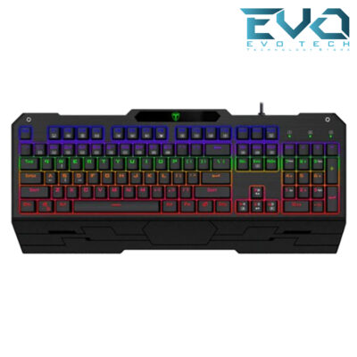 T-DAGGER Battleship TGK301 Gaming Mechanical Keyboard – Blue Switches