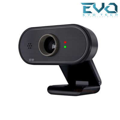 T-DAGGER TGW620 EAGLE HD 720p 30fps Streaming Webcam