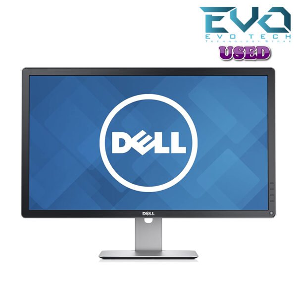 DELL P2714H 27 inch IPS - sRGB 99% - FHD - 60Hz USED LIKE NEW