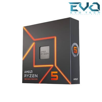 AMD RYZEN 5 7600 X AM5 Processor