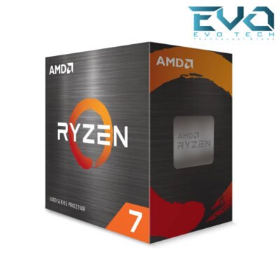 AMD RYZEN 7 5700 Processor BOX