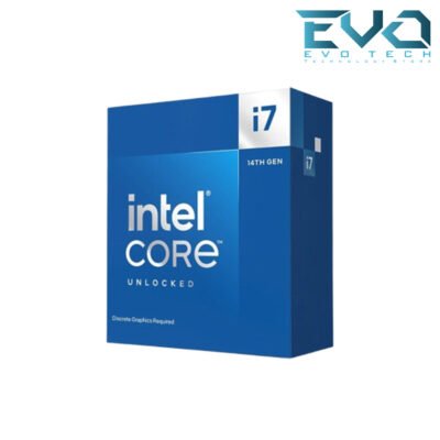 Intel Core i7-14700KF Processor 33M Cache up to 5.60 GHz BOX