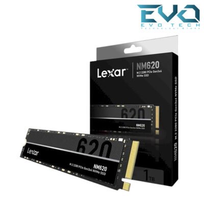 Lexar NM620 M.2 2280 NVMe SSD 1TB