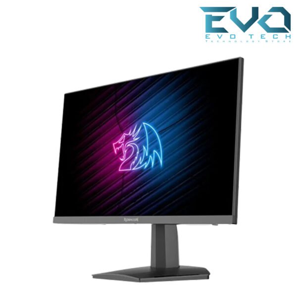 Redragon GM24X5IPS AZUR II IPS 23.8 Inch FHD 180Hz 1ms Gaming Monitor - Image 3