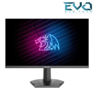 Redragon GM24X5IPS AZUR II IPS 23.8 Inch FHD 180Hz 1ms Gaming Monitor